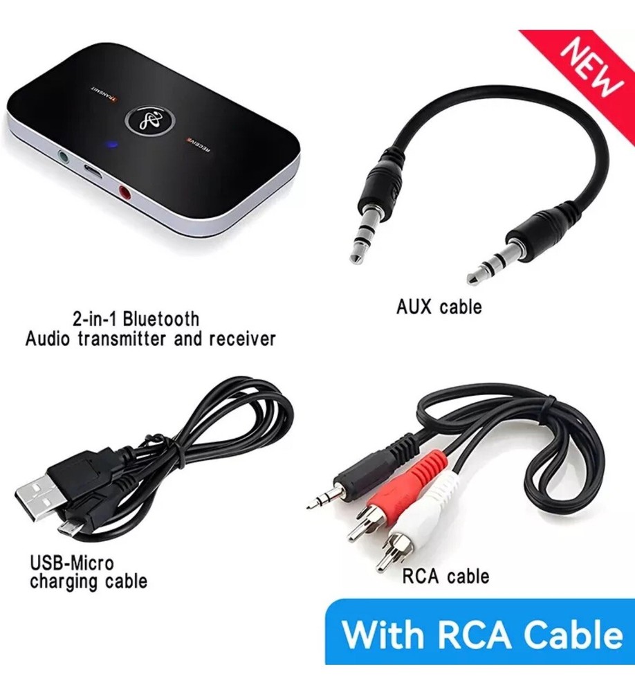 Bluetooth Adapter for Bose Acoustic Wave Music System II | CD-3000