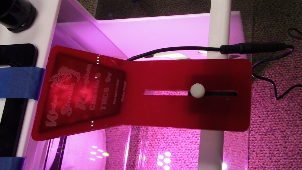 Refugium light WSR-TRC6 for growing Chaeto and macroalgae