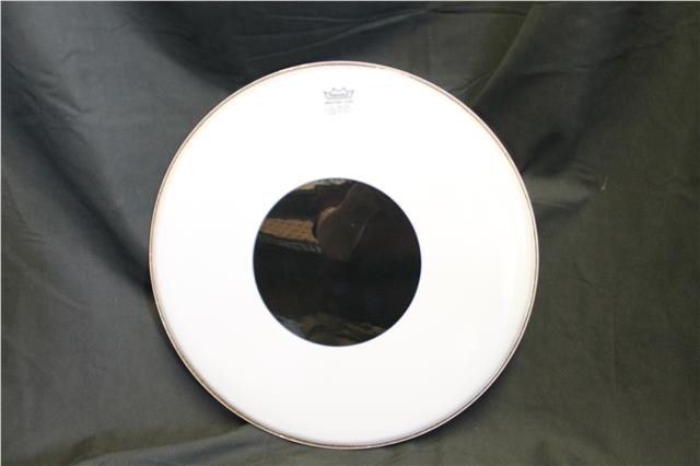 Remo 15" CS Batter Drum Head
