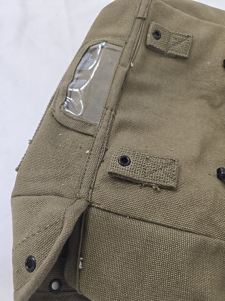 Rothco Canvas Butt Pack