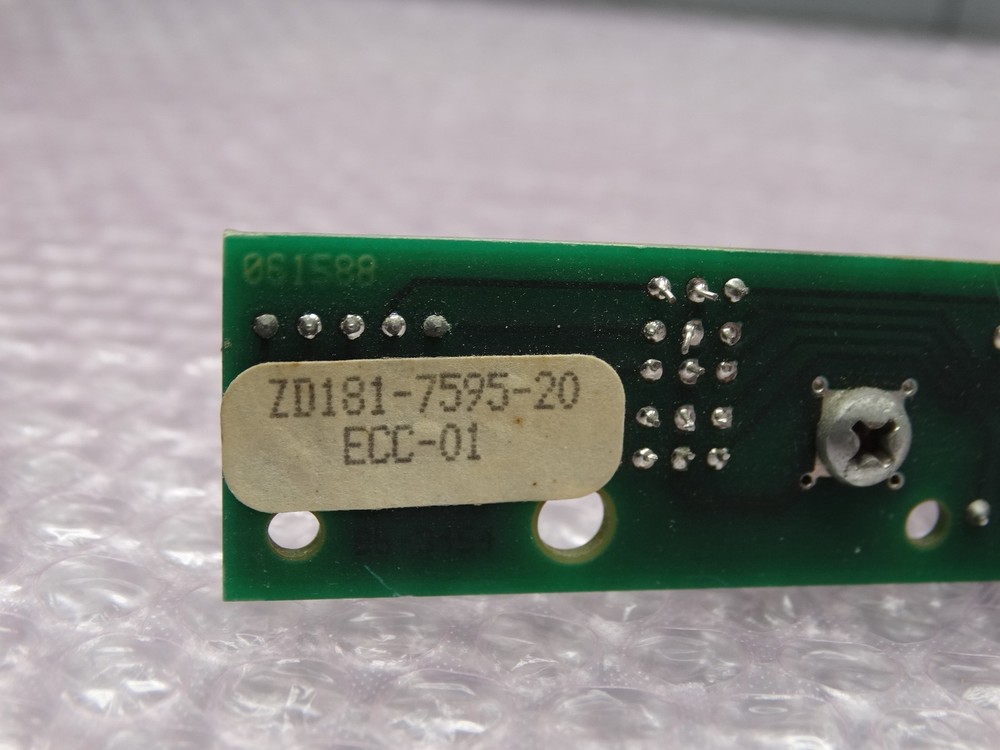 KYBD INTF AT/XT Interface Module 85-3454-01