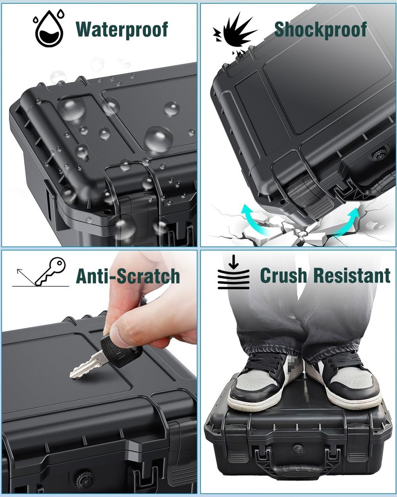 Nintendo Switch 2 Bundle - case, cooler, controller charger, protector, grips