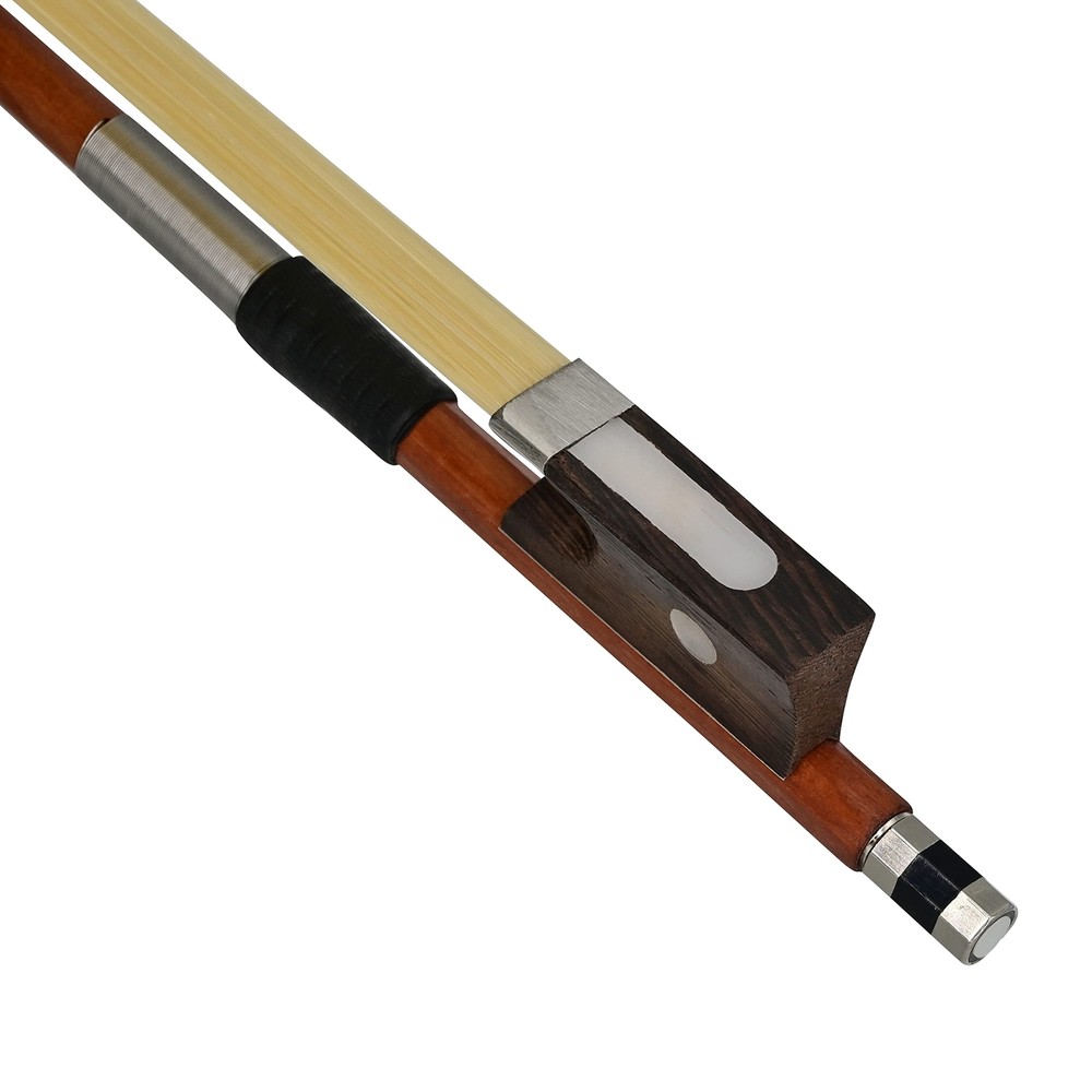 3/4 Size Student Violin Bow for Anton Breton AB-100 Model