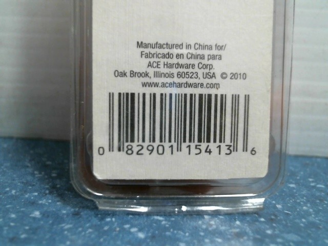 Ace Cone Washers, Pack of 4, (4209565) FS