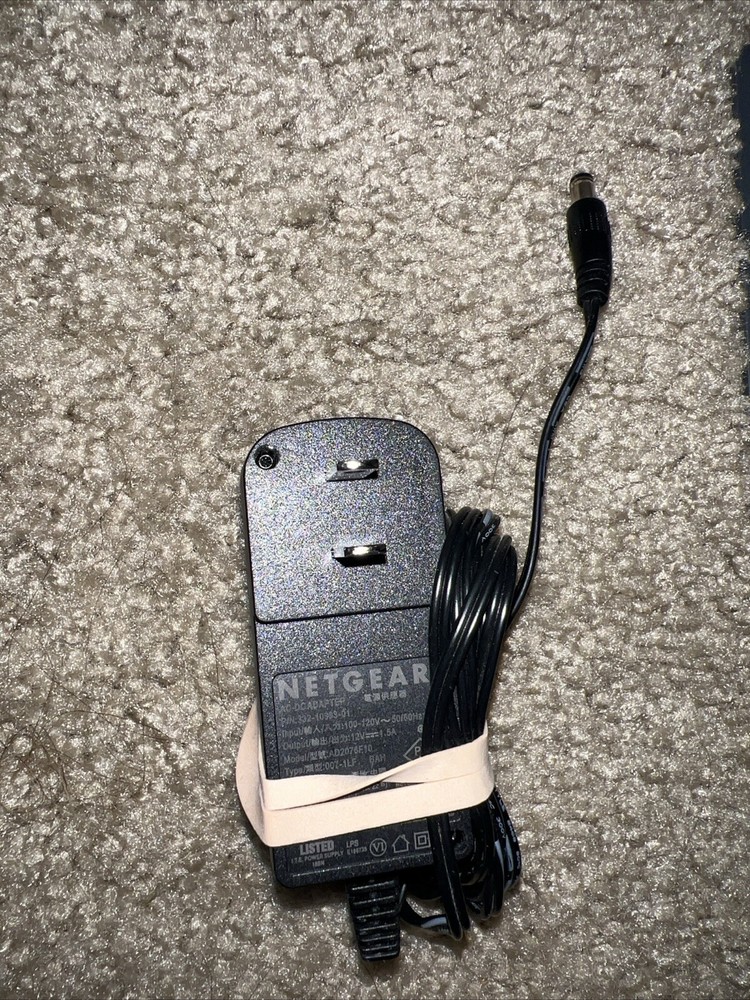 NETGEAR Nighthawk CM1000V2 DOCSIS 3.1 Cable Modem