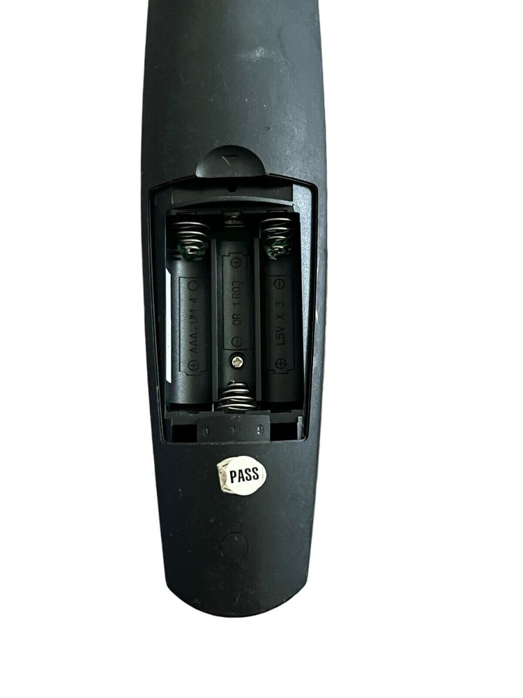 Genuine Polycom for Conference Phone System SoundStation Remote Control (6a)