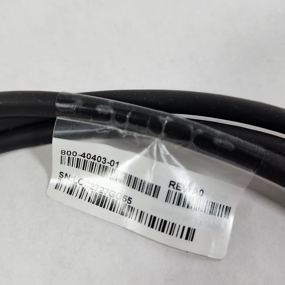 Genuine Cisco Stack-T1-50CM V01 Type 1 Stacking Cable 800-40403-01 Server Cable