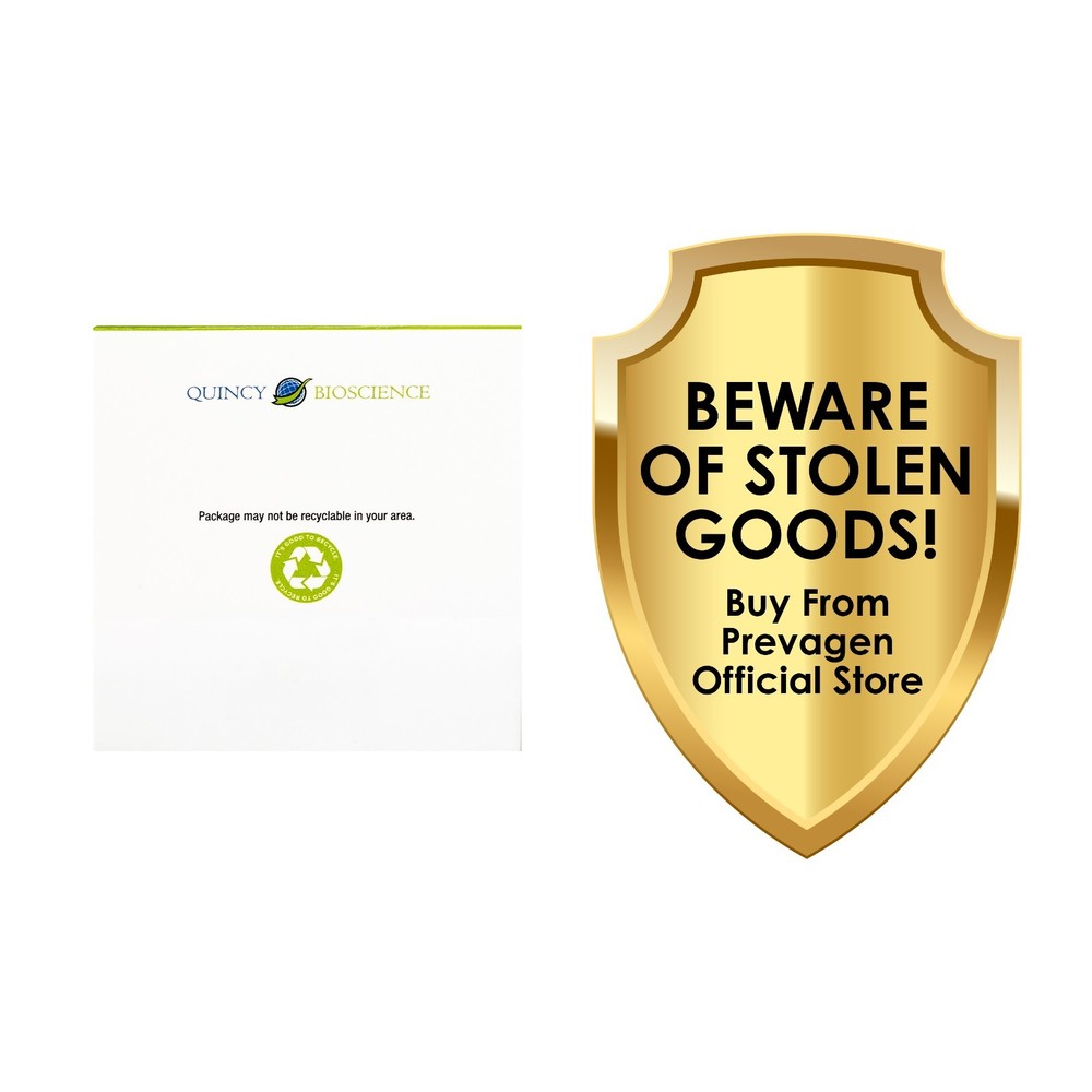 Prevagen Extra Strength 20mg Capsules - 30 Count