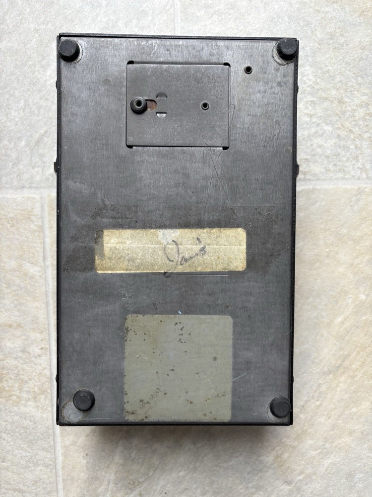 Morley Classic Wah pedal