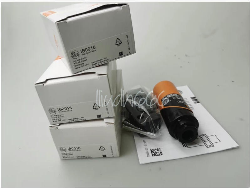 New 1PC IB0016 for IFM sensor