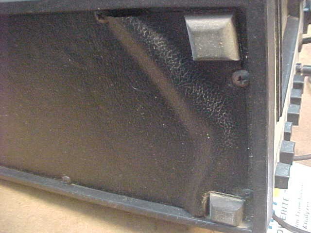 Sencore Ac “Powerite” Variable Isolation Transformer And Safety Analyzer