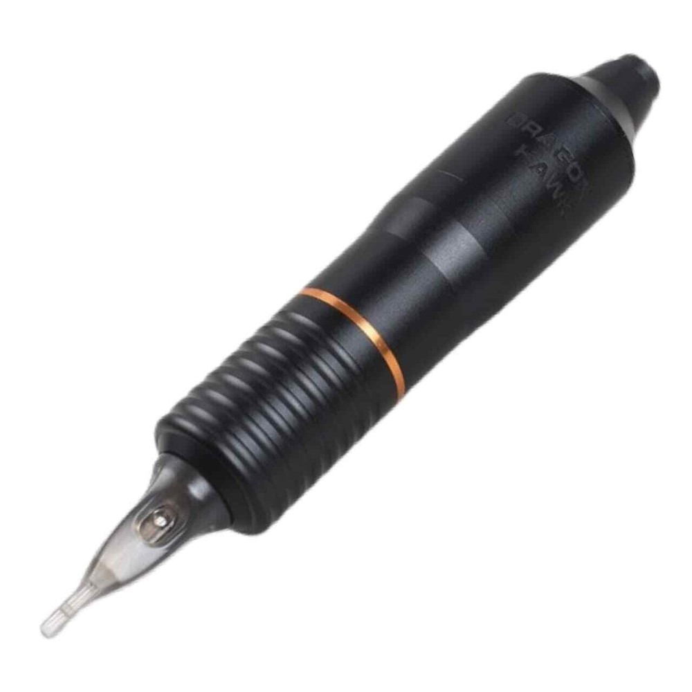 Atom J2 Rotary Tattoo Machine For Microblading By Dragonhawk