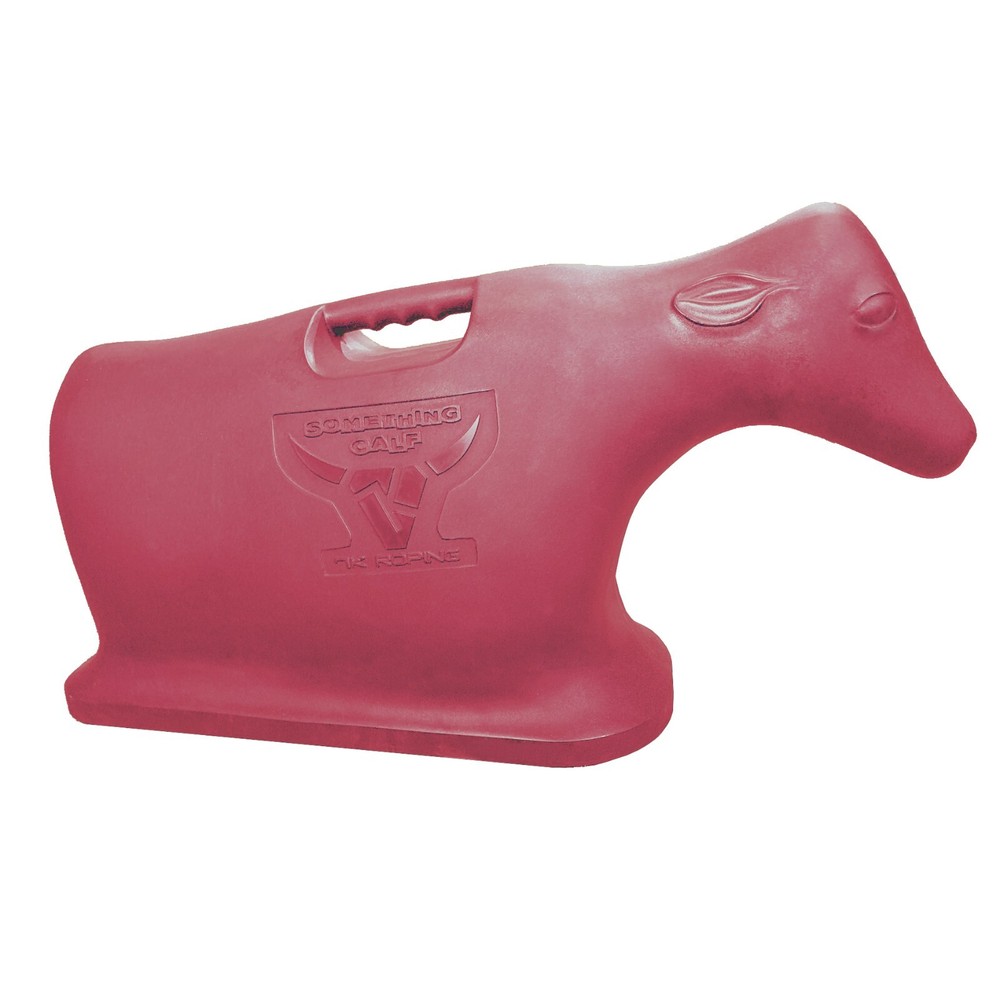 Something Calf - Calf Roping Dummy - Breakaway