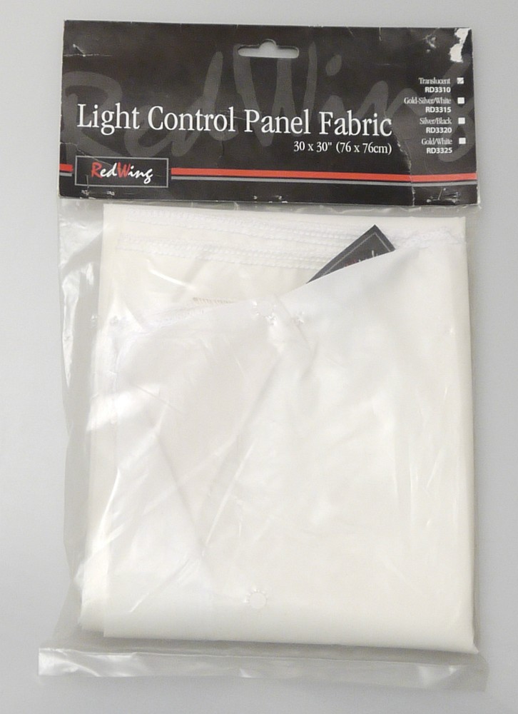 PRL) 76x76 cm LIGHT CONTROL PANEL FABRIC SOFTBOX STUDIO PHOTO SPEAKER CLOTH