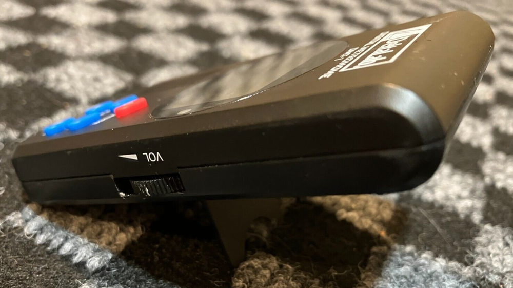 Delta Lab Digital Metronome DMT-1 Handheld