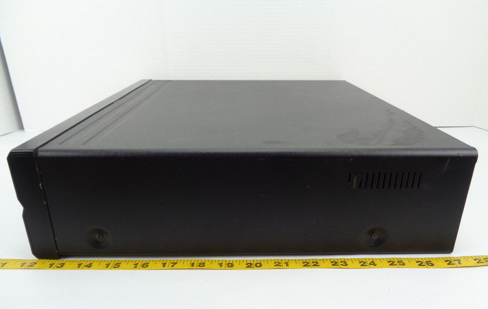 Denon CD Auto Changer DCM-390 Compact Disc Changer