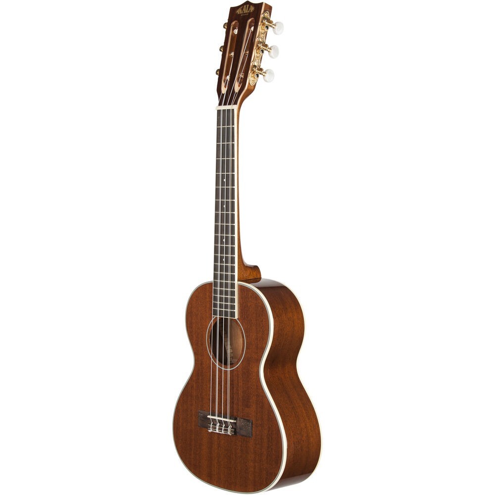 Kala KA-6 6-String Mahogany Tenor Ukulele Gloss Finish
