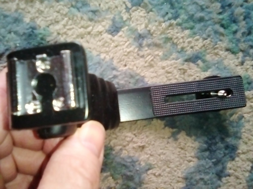 Bower Camera Bracket