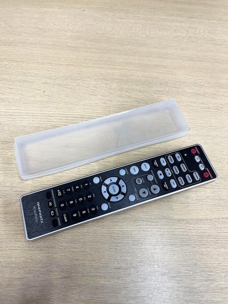 Marantz audio remote control RC004PMCD