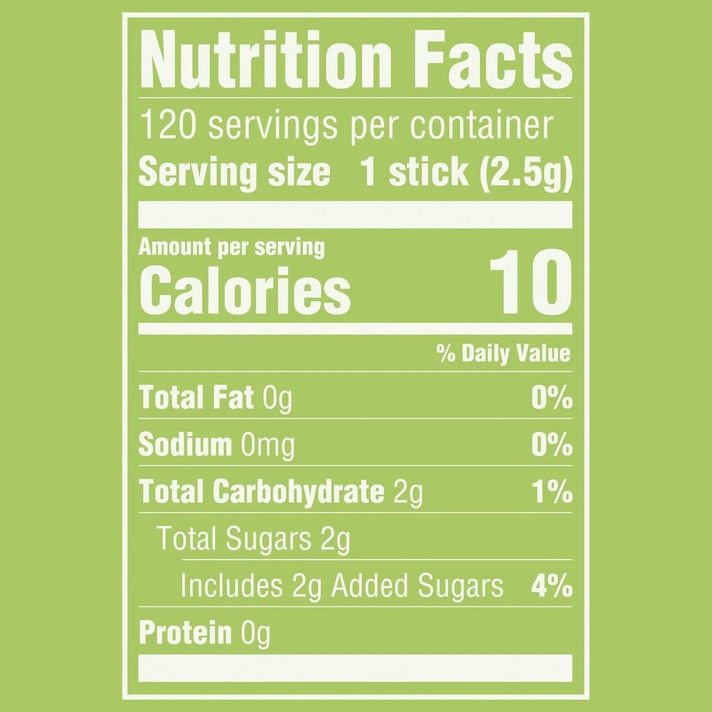 Wrigley's Doublemint Bulk Chewing Gum, Value Pack 15 Ct, 8 Pack.