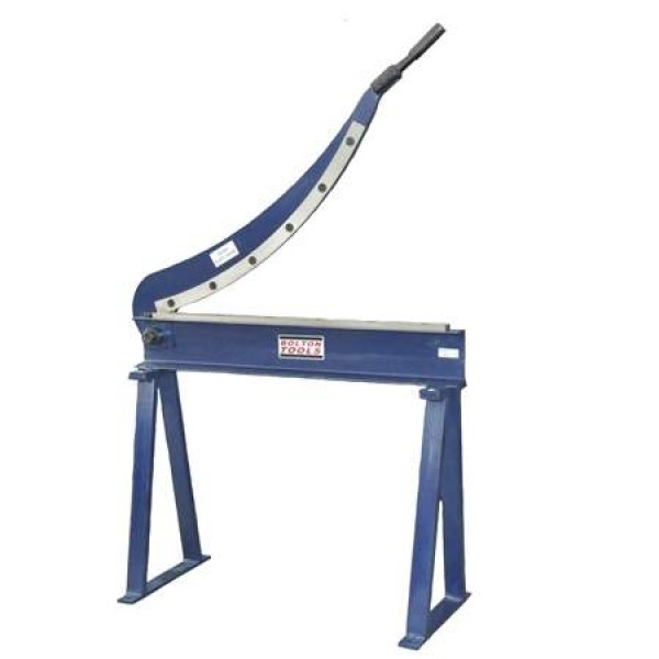 Bolton Tools 32" Hand Shear | HS-800
