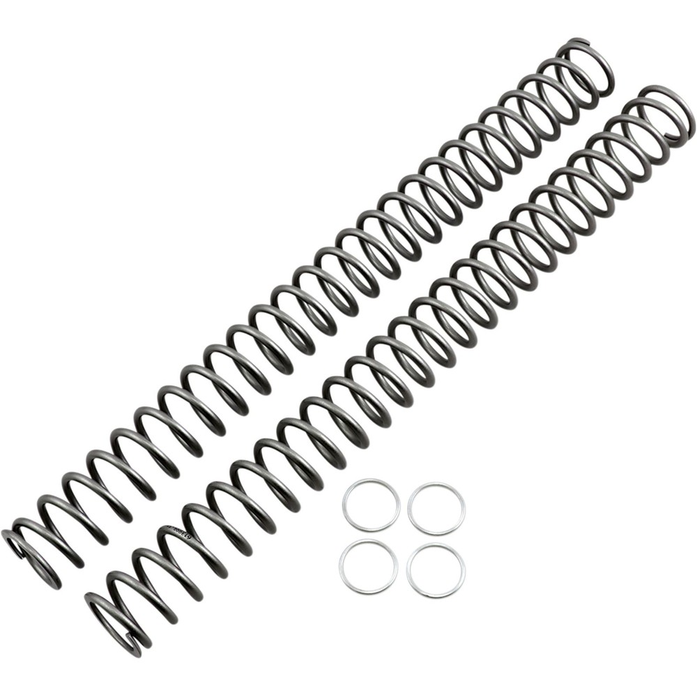 Race Tech Shock Spring 5.4kg SRSP 672754