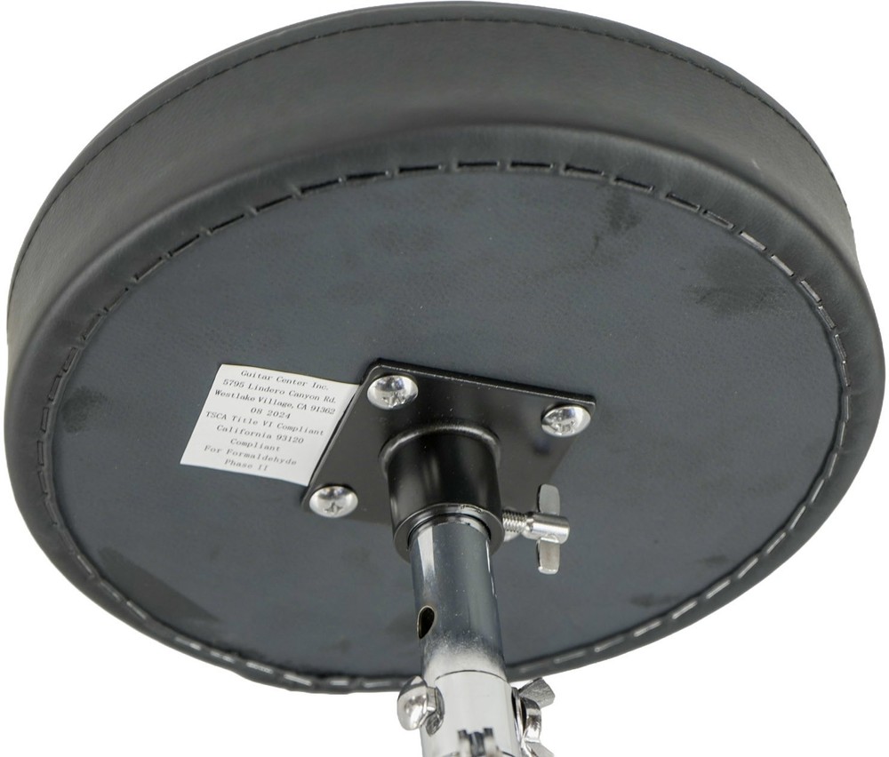 Sound Percussion Labs Junior Kicker Drum Throne BLEMISH