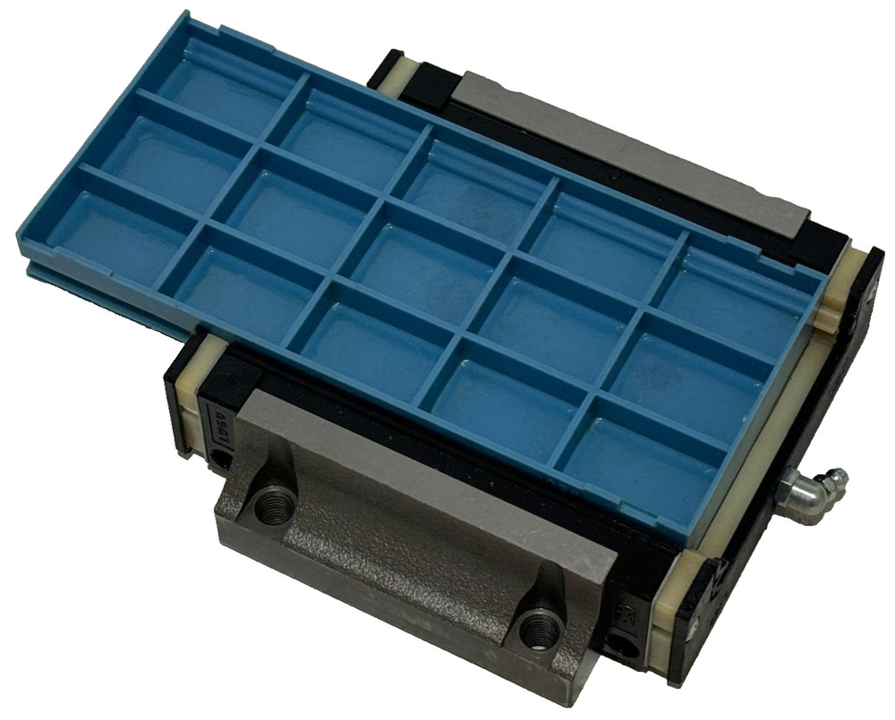 NEW NSK LW50 Linear Guide Block