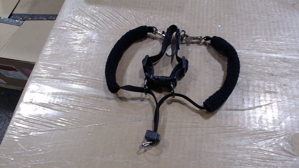 LikeNew_Sporn Original Training Halter, Small Dog Harness No Pull