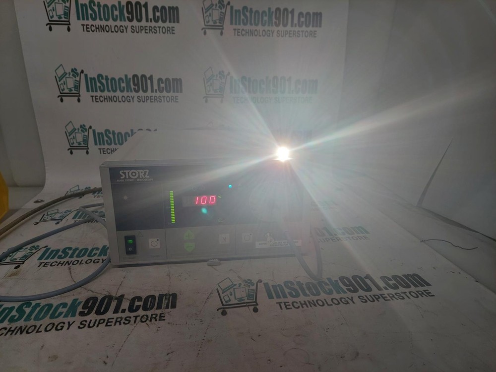 Karl Storz 20133120 Xenon 300 Light Source