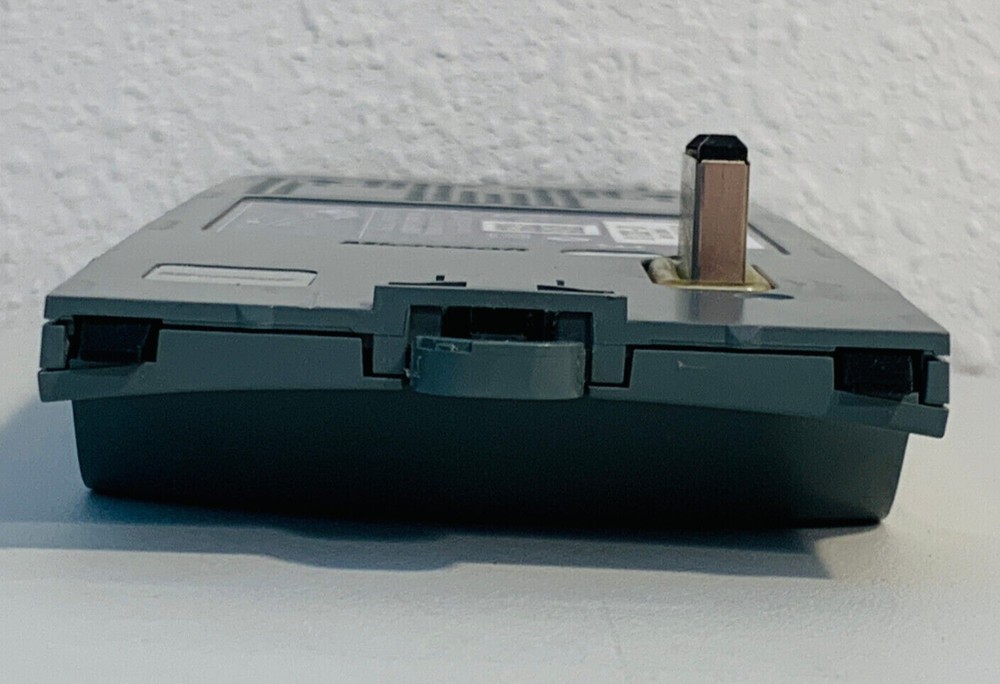 Microsoft Xbox 360 Original Hard Drive 60 GB Genuine Microsoft Hardware TESTED!