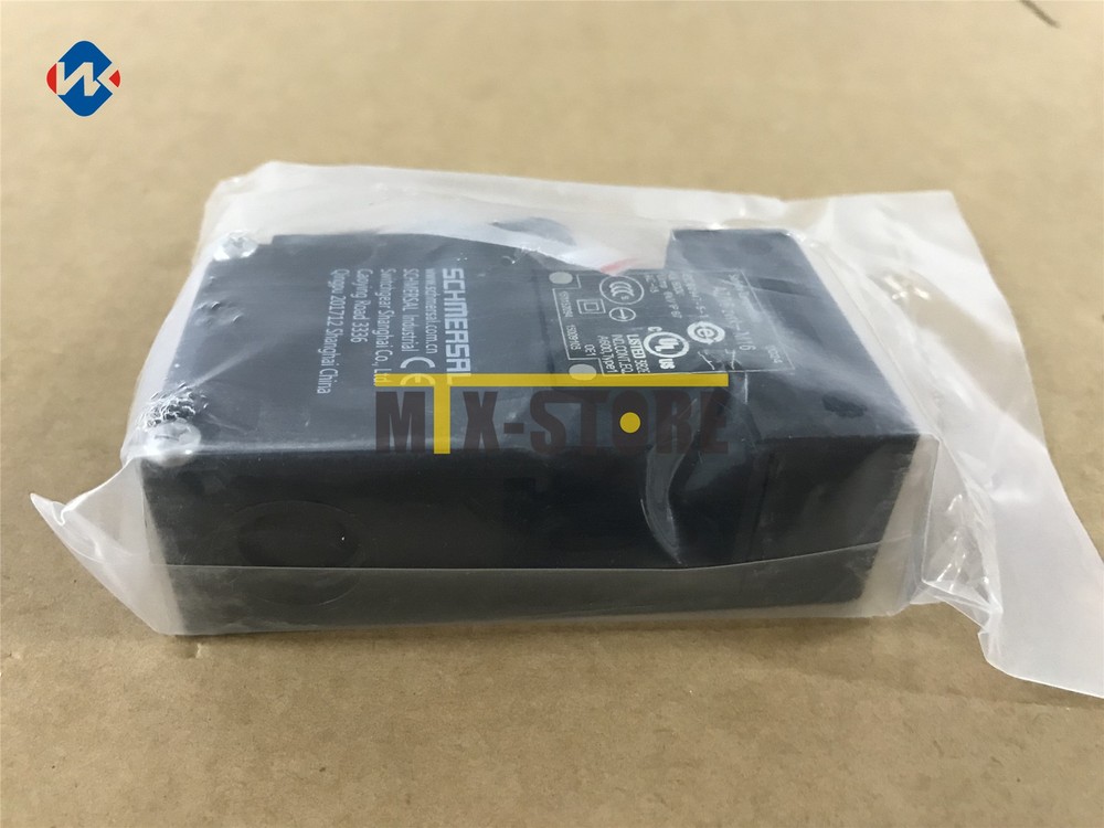 1PC New BDAND SCHMERSAL Limit Switch AZ16ZVRK-M16