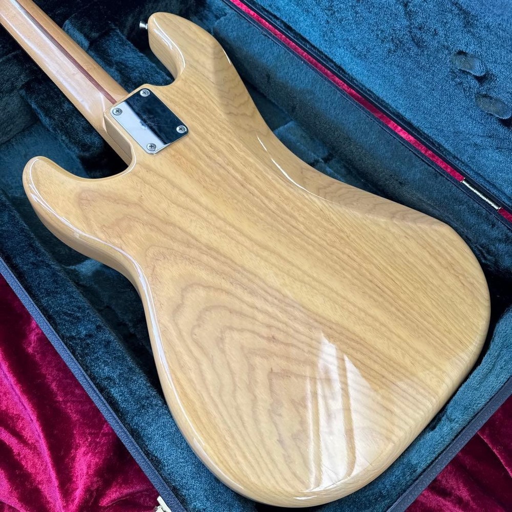 Excellent HISTORY TH-PJ with Original Hard Case PJ Mount