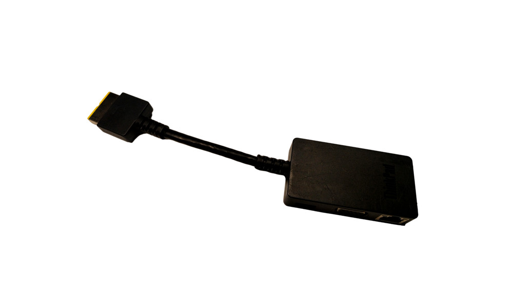 LENOVO THINKPAD ONE LINK ADAPTER RTL8153-2