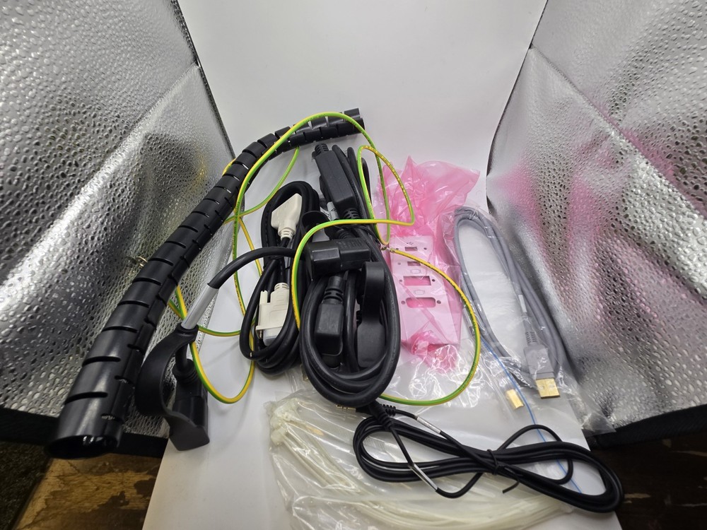 VOLUSON E6/E8 BT 13.5/14 CABLE HARNESS KIT