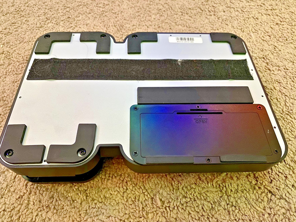 NUX MG-101 multi effects processor *MINT*