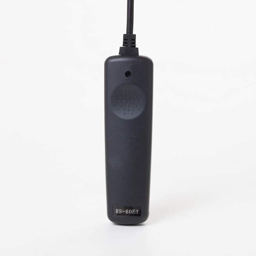 RS-60E3 Remote Shutter Release Switch Control for EOS 750D 700D 1100D PowerShot