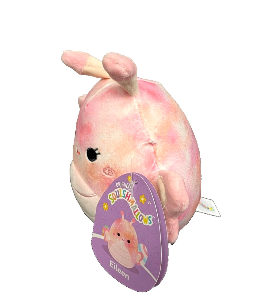 Squishmallows Eileen the Butterfly 5"