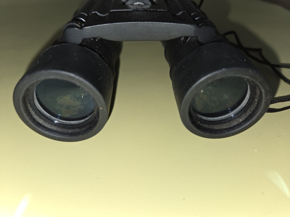 Tasco Binoculars 10x25