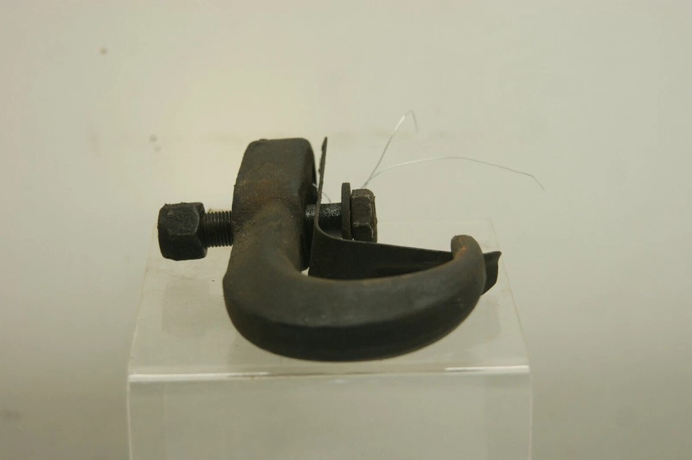 CURT 22411 Tow Hook 1937