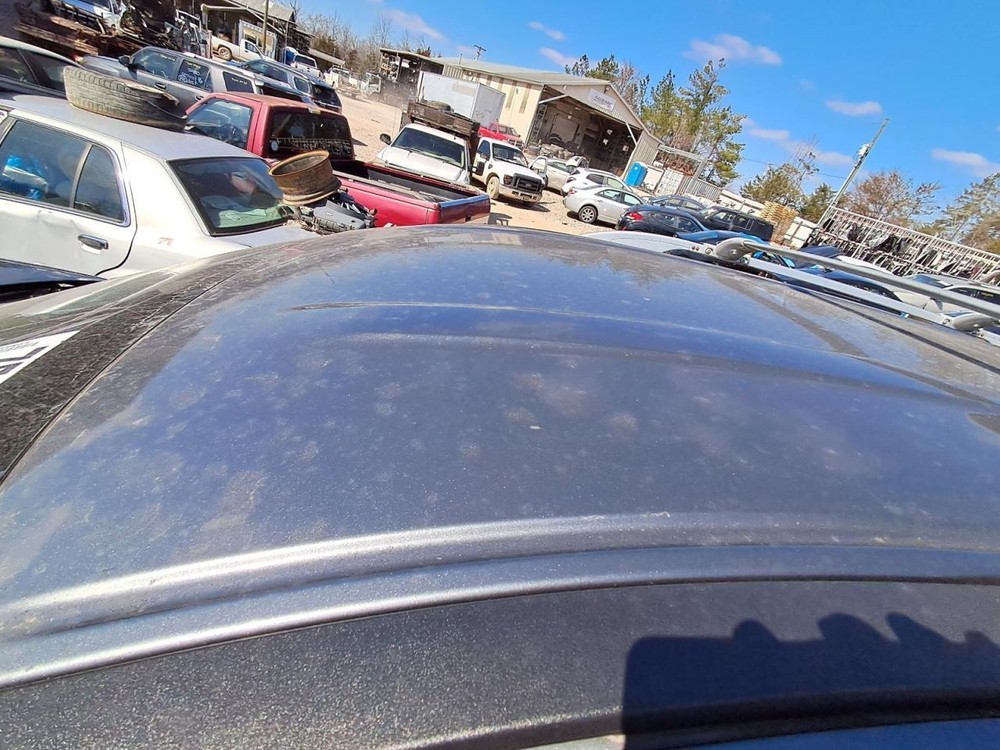 PATHFINDR 2015 Seat Rear 2727214