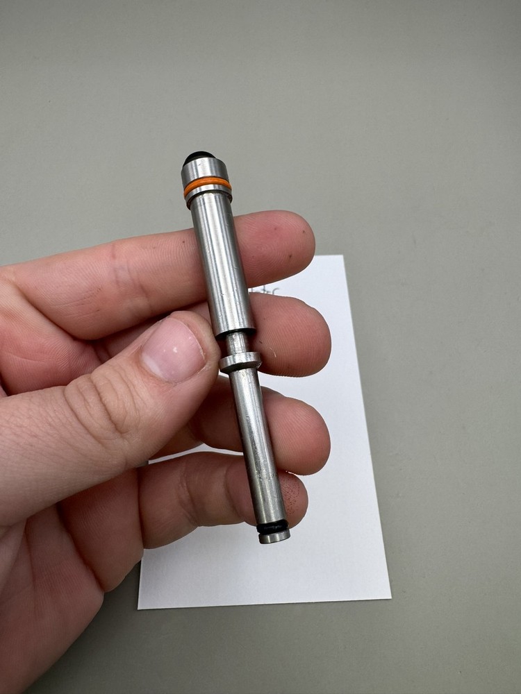 Bob Long ZXS Intimidator Ram Piston Assembly