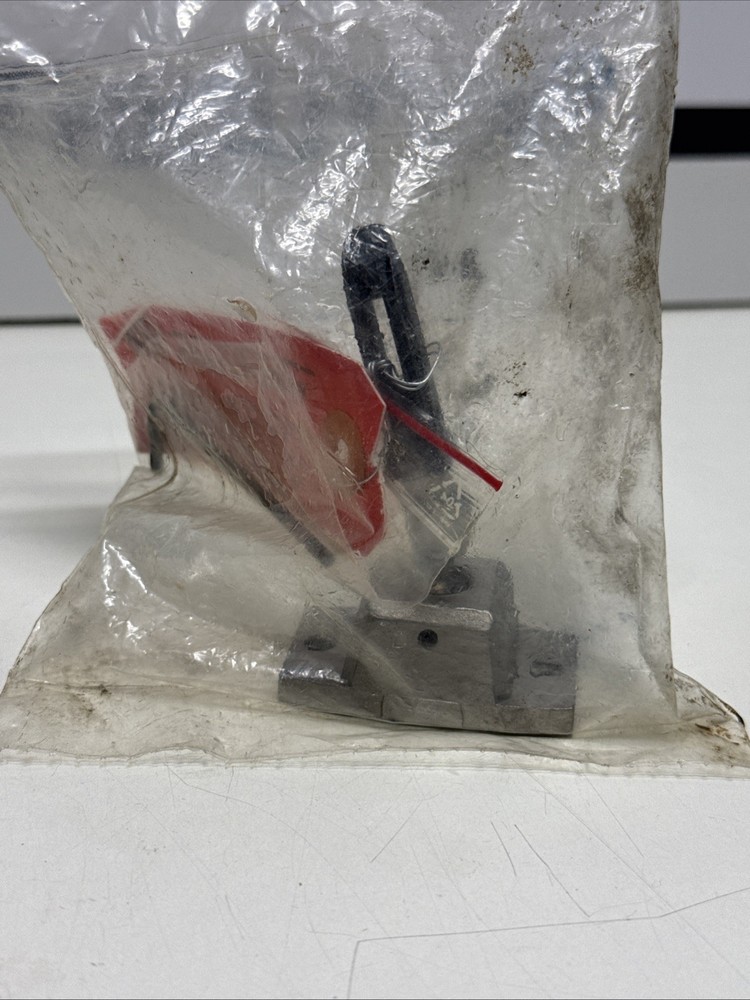 Allen Bradley AB Spring Loaded Key 802F-EKS /A