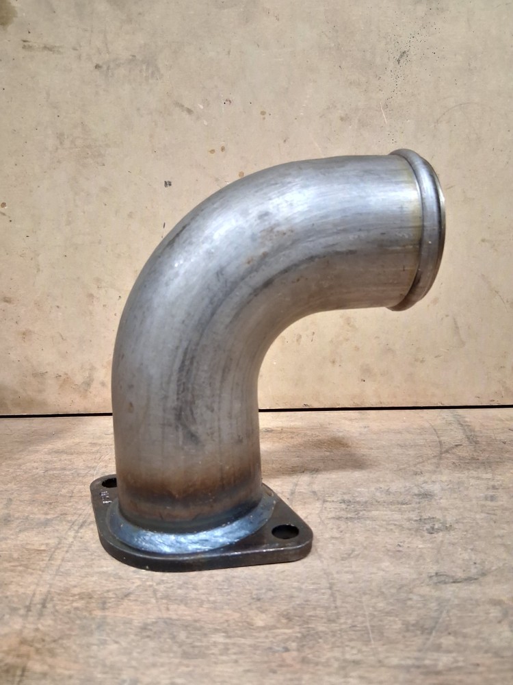 CUMMINS WATER OUTLET CONNECTION 3681285