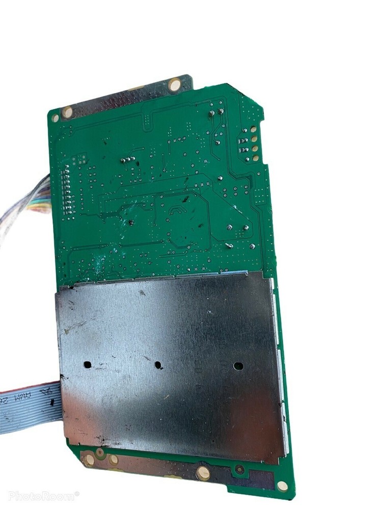 Bose PCB Board PCB ASSY, DSP, PROGRAMMED For Bose PS3-2-1 Series III
