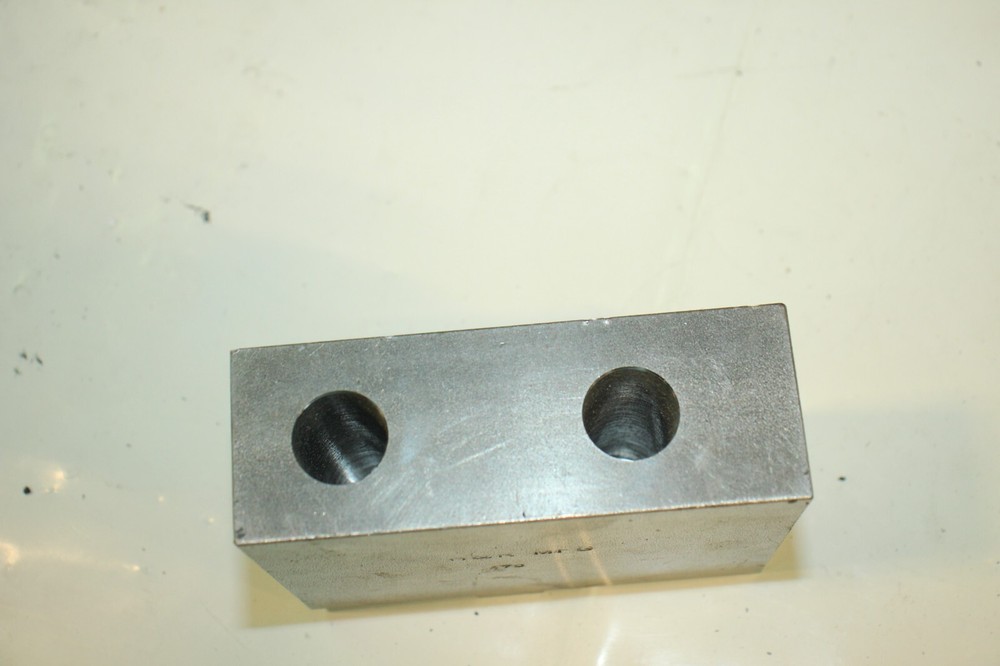 H&R Mfg Soft Jaw 478 08588121