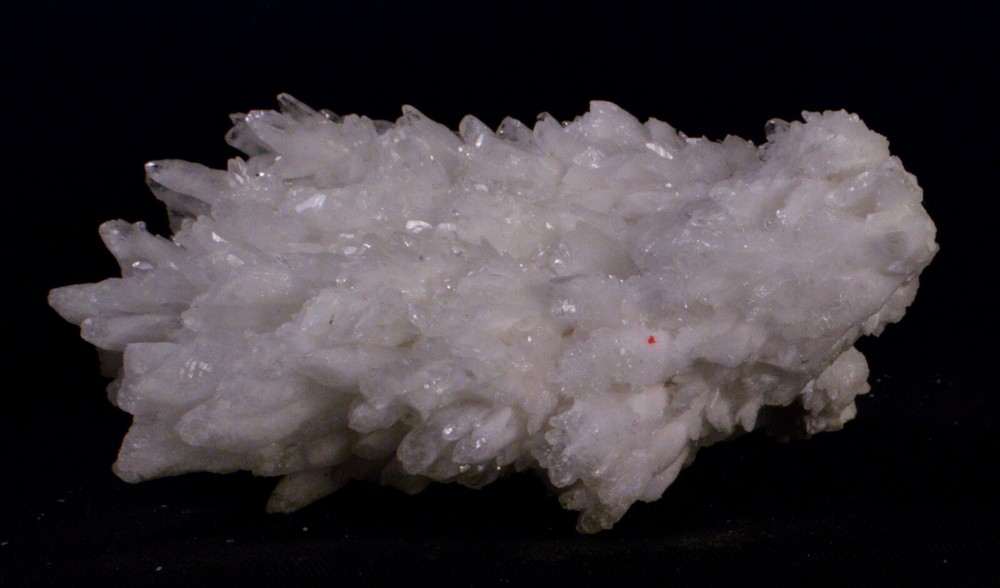 #11,143 Aragonite "Cave Calcite" - Mexico