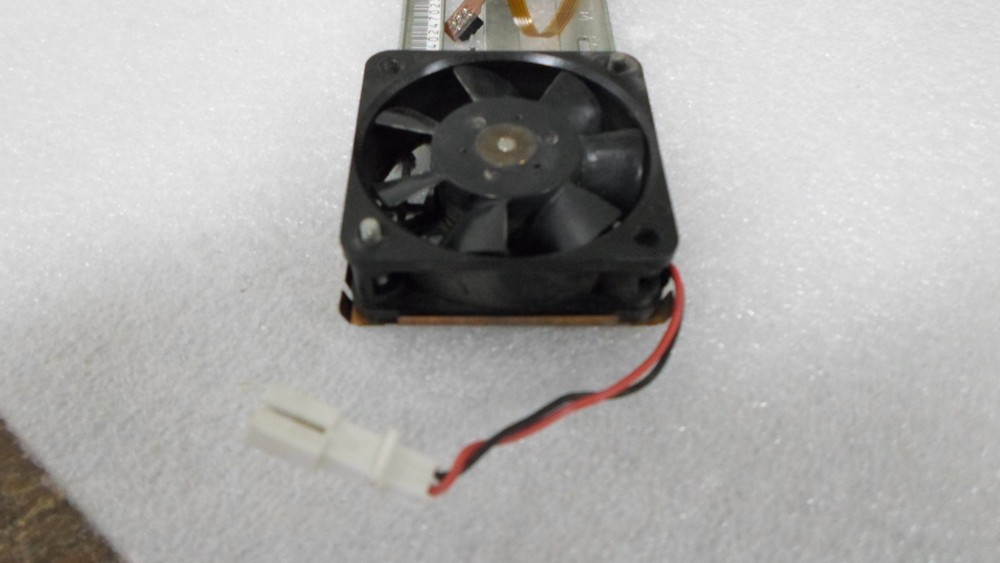 SUN 540-247-023-6158 FAN ASSY MODULE