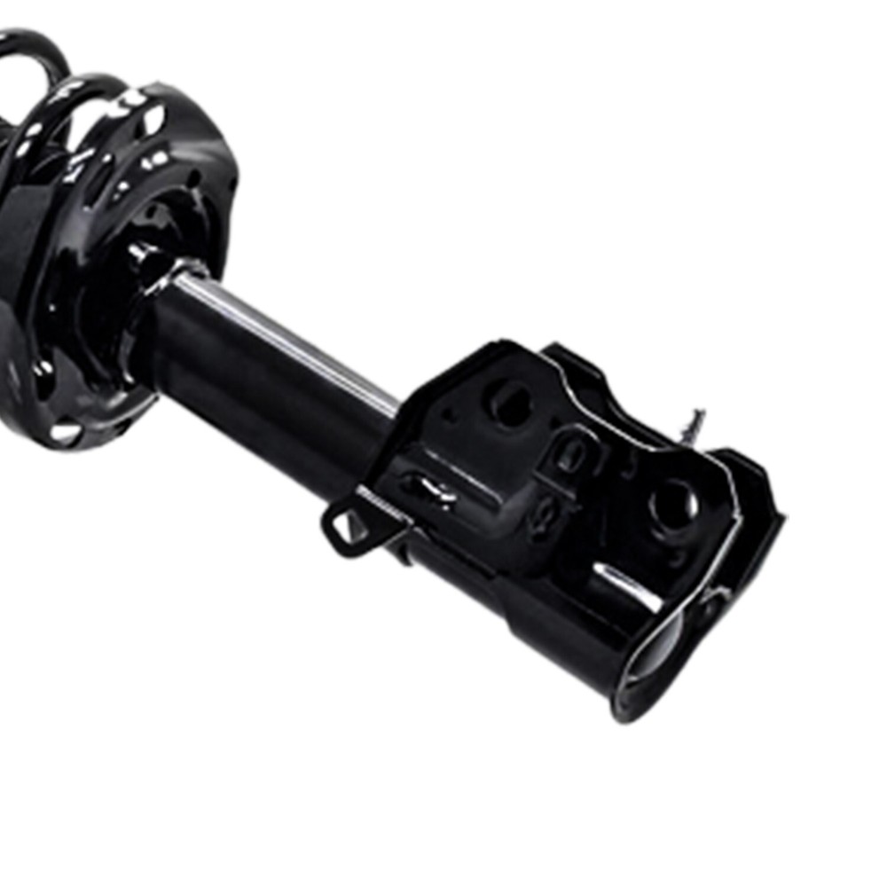 Front Left Right Side Struts w/ Coil Spring Assembly for 2016 - 2021 Acura ILX