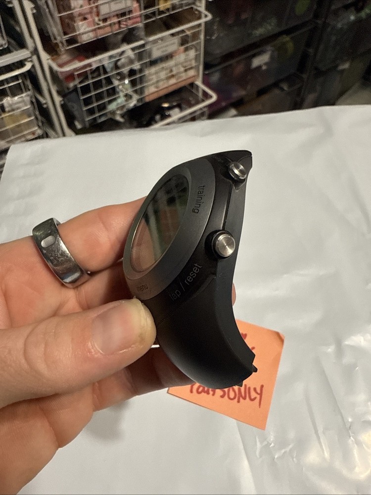 Garmin Forerunner 405 GPS Sports (, Untested)